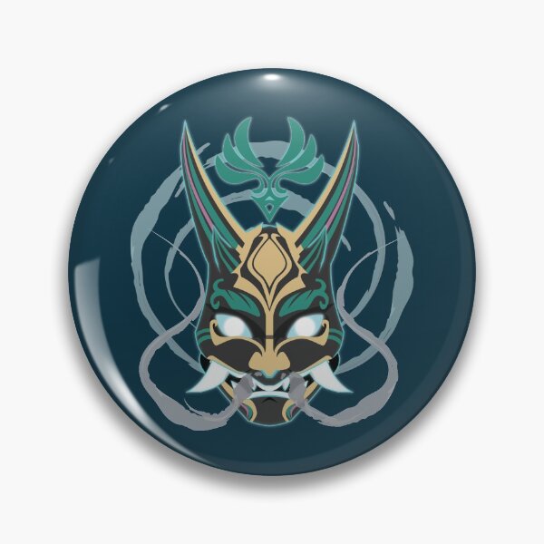 Item preview, Xiao Genshin Impact designed and sold by vickerz.