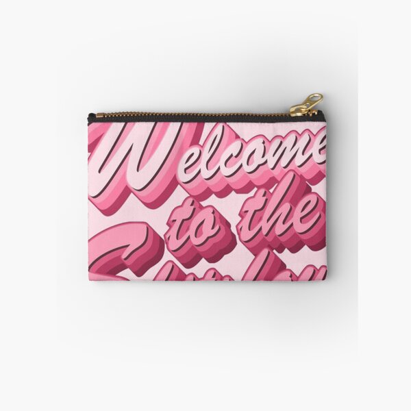 Item preview, Welcome to the Shitshow text in pink  designed and sold by marthocloe.