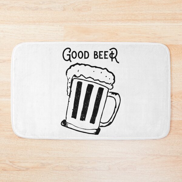 Item preview, Good Bier Beer OktoberFest Celebration designed and sold by HppyStrngHelthy.