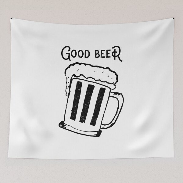 Item preview, Good Bier Beer OktoberFest Celebration designed and sold by HppyStrngHelthy.