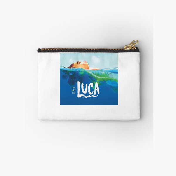 Item preview, Birthday Gift Luca Paguro ChristmasCopy of Funny Gifts Luca Paguro Halloween designed and sold by BradleyHamill.