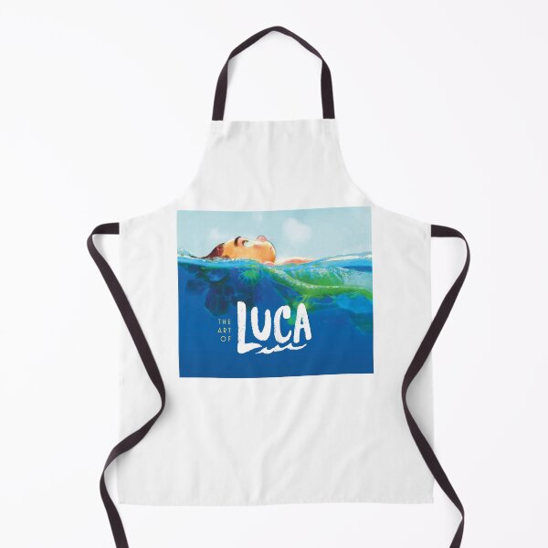 Item preview, Birthday Gift Luca Paguro ChristmasCopy of Funny Gifts Luca Paguro Halloween designed and sold by BradleyHamill.