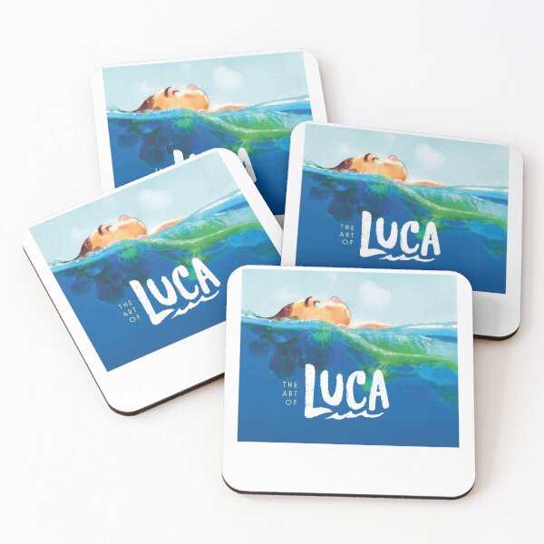 Item preview, Birthday Gift Luca Paguro ChristmasCopy of Funny Gifts Luca Paguro Halloween designed and sold by BradleyHamill.