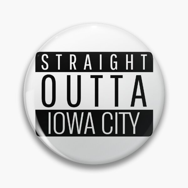 Artikelvorschau, Direkt aus Iowa City Iowa entworfen und verkauft von Teelogic.