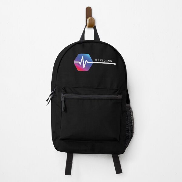 Item preview, PulseChain PLS Crypto Cryptocurrency HEX Staker Logo designed and sold by design880.