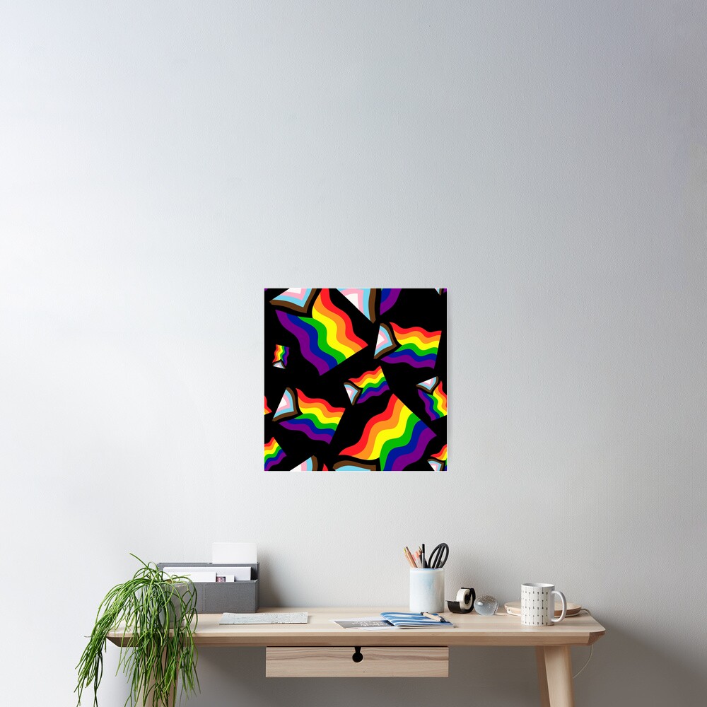 Item preview, Poster designed and sold by NYXFN.
