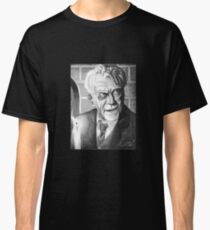 Boris Karloff, Classic Gentleman Classic T-Shirt