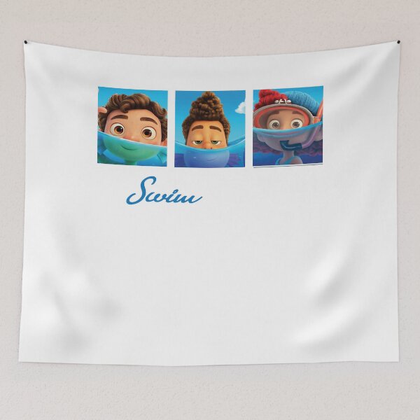 Item preview, Gifts For Women Swim Your Worries Away. Christmas designed and sold by BradleyHamill.