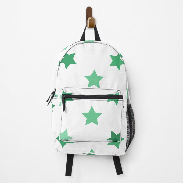 Item preview, Sea Foam Green Five-Pack Star Set designed and sold by CSdoodles.