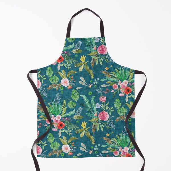 Item preview, Paradisio Floral  designed and sold by Esther  Fallon Lau.