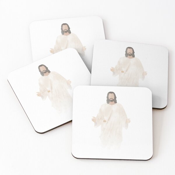 Item preview, Christ Painting, LDS art, Jesus Poster designed and sold by andienhuynh.