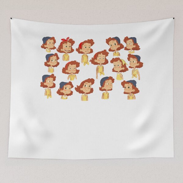 Item preview, great model Lucaa  Christmas designed and sold by BradleyHamill.