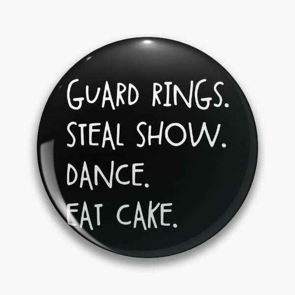 Item preview, Guard Rings Steal Show Funny Wedding Kids Bearer of Rings Gear designed and sold by DynamicDesign.