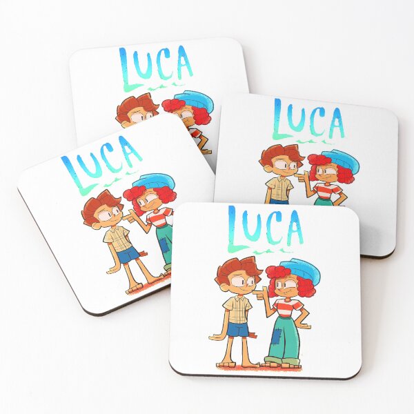 Item preview, Lover Gift Luca Movie 2021 Halloween designed and sold by BradleyHamill.