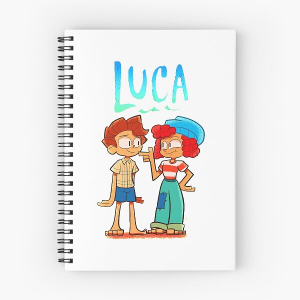 Item preview, Lover Gift Luca Movie 2021 Halloween designed and sold by BradleyHamill.