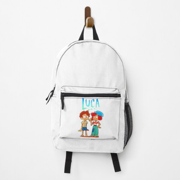 Item preview, Lover Gift Luca Movie 2021 Halloween designed and sold by BradleyHamill.