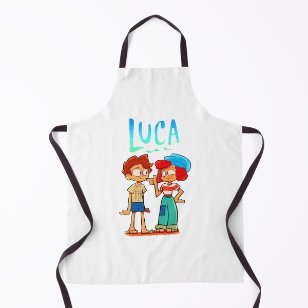Item preview, Lover Gift Luca Movie 2021 Halloween designed and sold by BradleyHamill.
