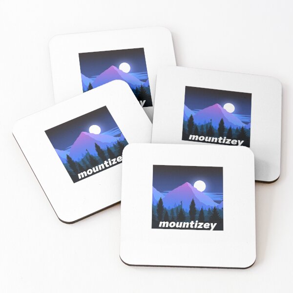 Item preview, Mountizey designed and sold by Mariano ⭐⭐⭐⭐⭐.