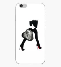 I Love Louboutin iPhone Case