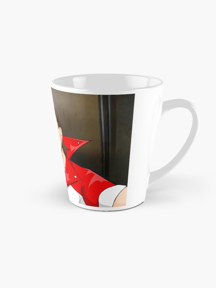 Man Face Coffee Mug for Sale by prrrki