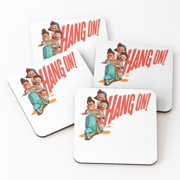 Item preview, Mens Womens Hang On- Let’S Race Christmas designed and sold by BradleyHamill.