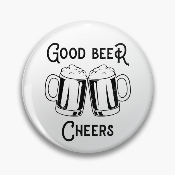 Item preview, Good Bier Beer Cheers OktoberFest Celebration designed and sold by HppyStrngHelthy.