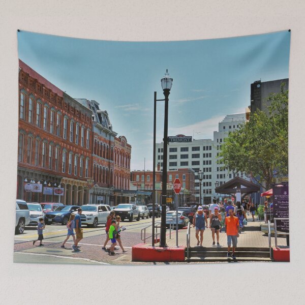 Item preview, Downtown  designed and sold by Savannah Gibbs.