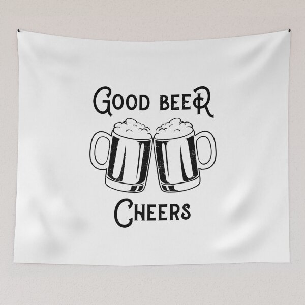 Item preview, Good Bier Beer Cheers OktoberFest Celebration designed and sold by HppyStrngHelthy.