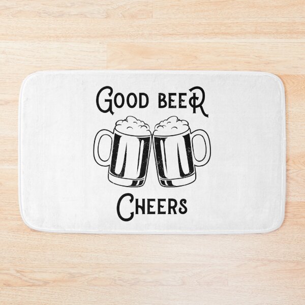 Item preview, Good Bier Beer Cheers OktoberFest Celebration designed and sold by HppyStrngHelthy.