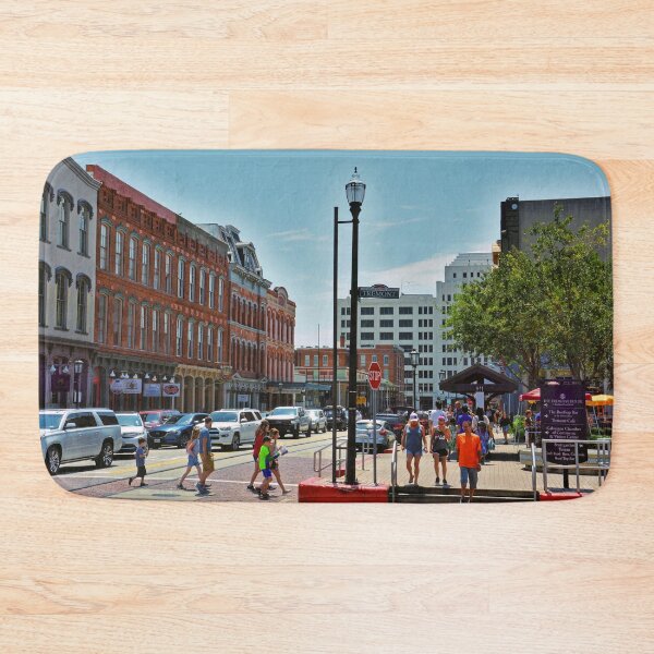Item preview, Downtown  designed and sold by Savannah Gibbs.