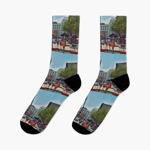 Item preview, Downtown  designed and sold by Savannah Gibbs.