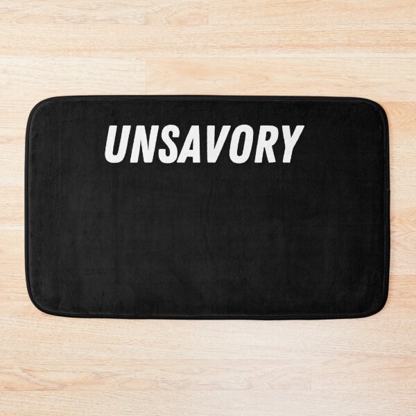 Item preview, Unsavory designed and sold by Peter Stawicki.