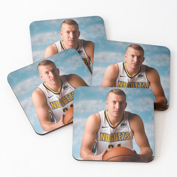 Item preview, Mason Plumlee designed and sold by Sriraten.