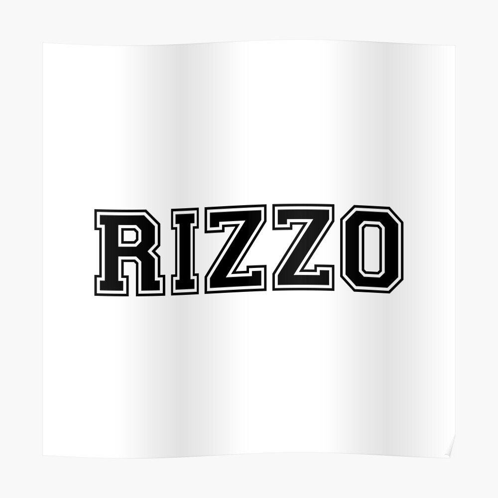 Lions Design - Rizzo Brand