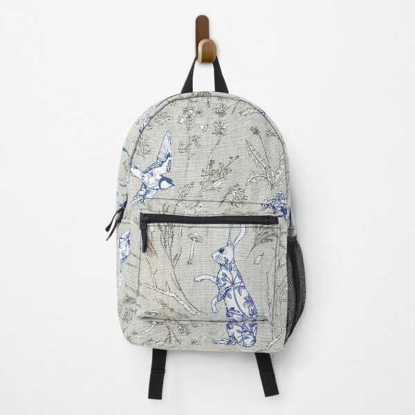 Item preview, Botanica Wilde  designed and sold by Esther  Fallon Lau.
