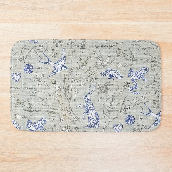 Item preview, Botanica Wilde  designed and sold by Esther  Fallon Lau.