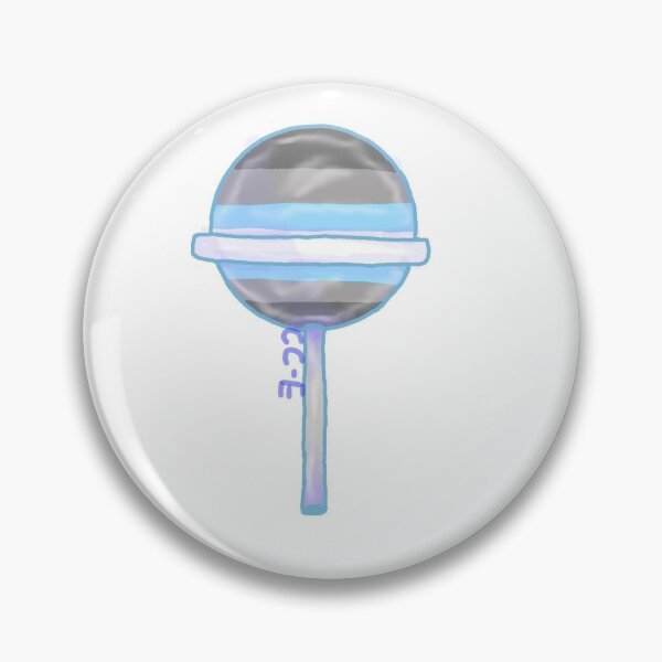 Item preview, Demiboy Lollipop designed and sold by CaramelC-E.