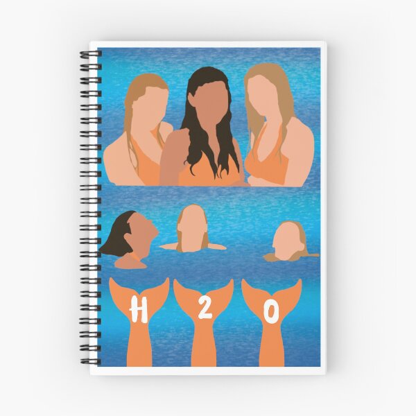 Item preview, No Ordinary Girl H2O designed and sold by saja02.