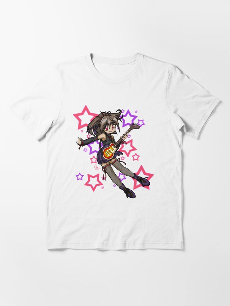 Amazon.com: Genki Girl - Genki Anime T-Shirt : Clothing, Shoes & Jewelry