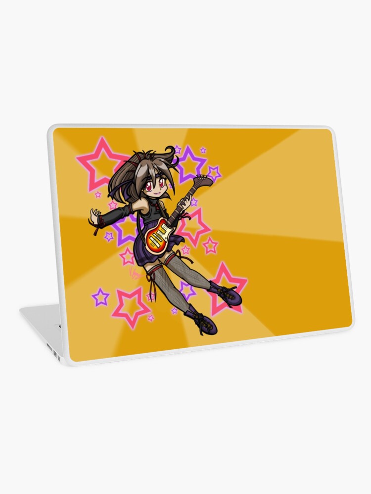 Acrylic Wolf Debit Card Skin & Card Skin. Anime Debit Card Skins.