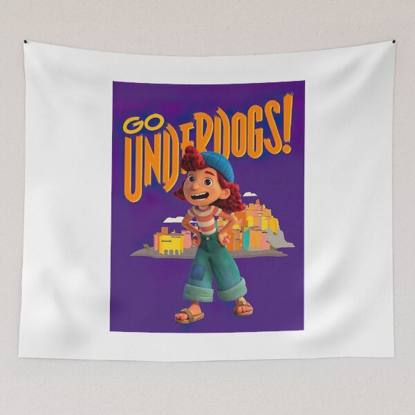 Item preview, Music Vintage Retro Luca Paguro Halloween designed and sold by BradleyHamill.