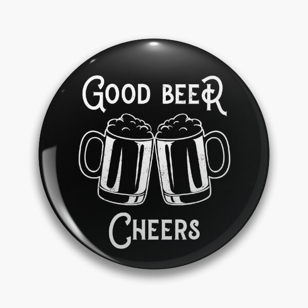 Item preview, Good Bier Beer Cheers OktoberFest Celebration designed and sold by HppyStrngHelthy.