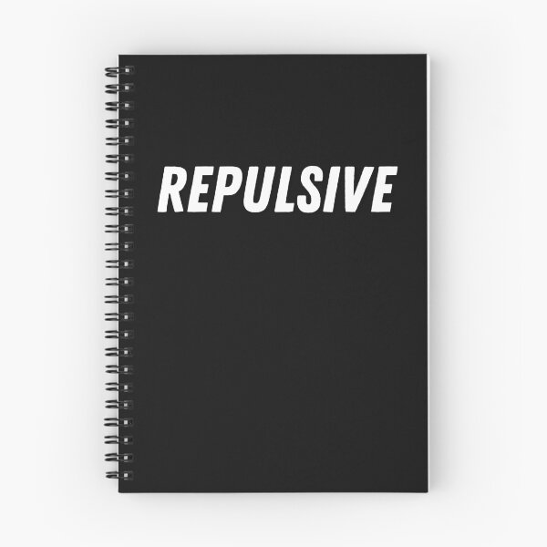 Item preview, Repulsive designed and sold by Peter Stawicki.