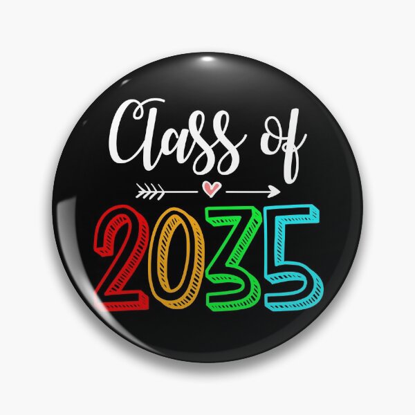 Item preview, Class Of 2035 Cute Girls Back To School 2022 Kindergarten Gear designed and sold by DynamicDesign.
