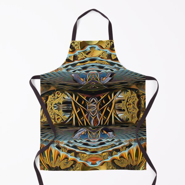 Item preview, Ignis Fatuus designed and sold by John Hill.