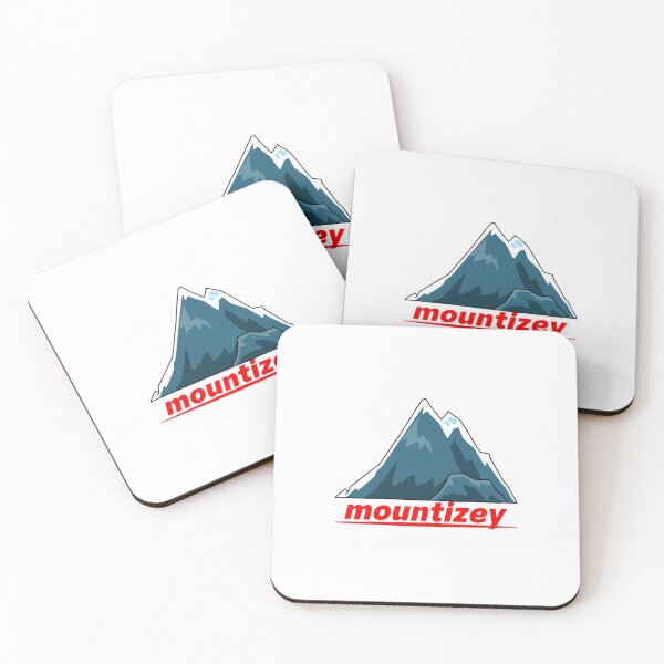 Item preview, Mountizey designed and sold by Mariano ⭐⭐⭐⭐⭐.