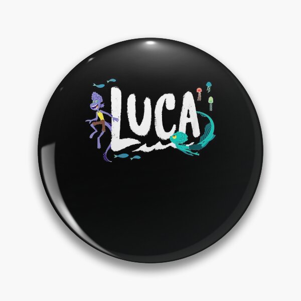 Item preview, Proud  Luca And Alberto Christmas designed and sold by BradleyHamill.