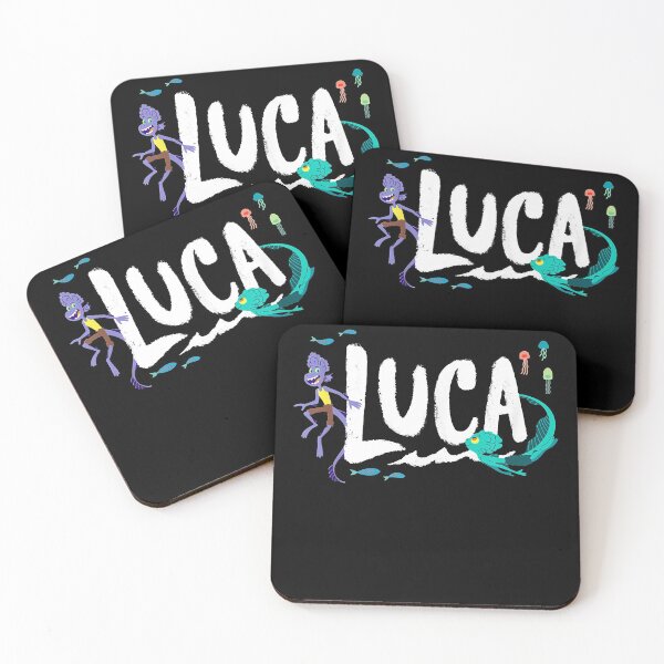 Item preview, Proud  Luca And Alberto Christmas designed and sold by BradleyHamill.