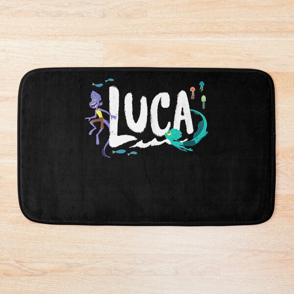 Item preview, Proud  Luca And Alberto Christmas designed and sold by BradleyHamill.