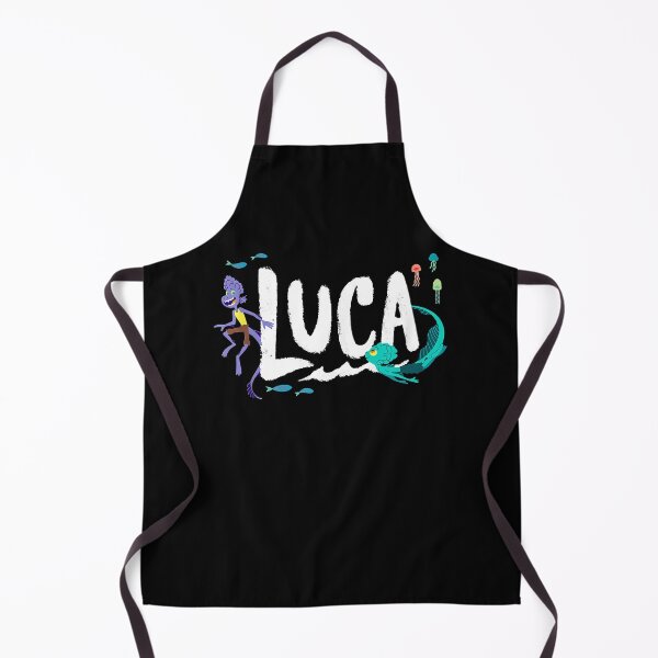 Item preview, Proud Luca And Alberto Christmas designed and sold by BradleyHamill.